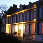 Szálloda Chateau De L'hermitage 3*