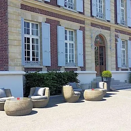 Chateau De L'hermitage