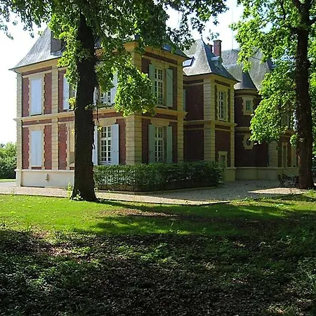 Chateau De L'hermitage Ξενοδοχείο