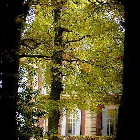 Chateau De L'hermitage
