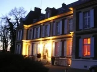 Hotel Chateau De L'hermitage 3*