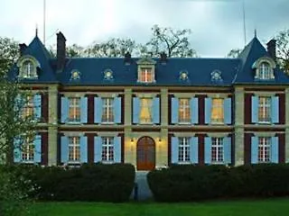 Chateau De L'hermitage 3*