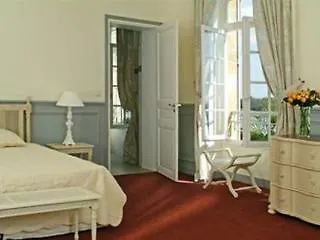 オテル シャトー ド レルミタージュ 3*