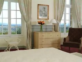 Chateau De L'hermitage 3* Pontoise