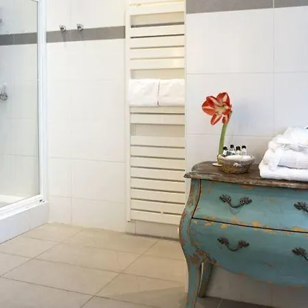 オテル シャトー ド レルミタージュ 3*