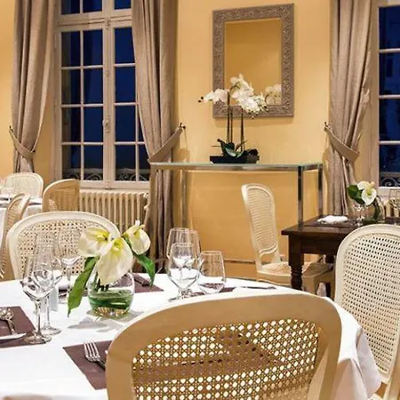 Chateau De L'hermitage Pontoise