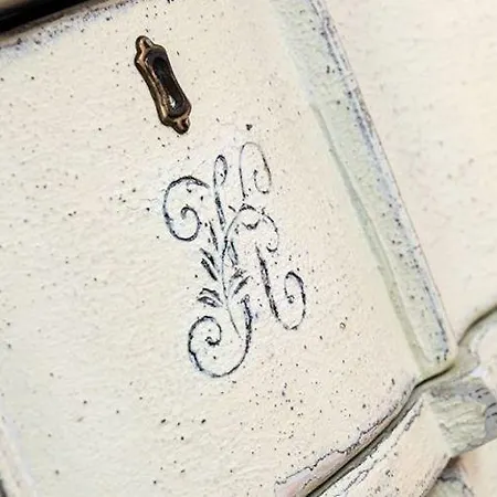 Chateau De L'hermitage 3* Pontoise