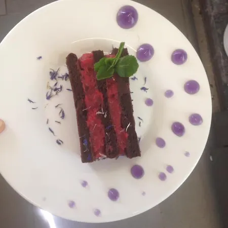 Chateau De L'hermitage 3* Pontoise