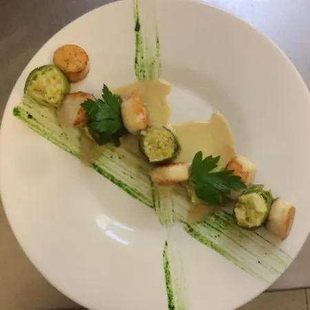 Hotel Chateau De L'hermitage Pontoise