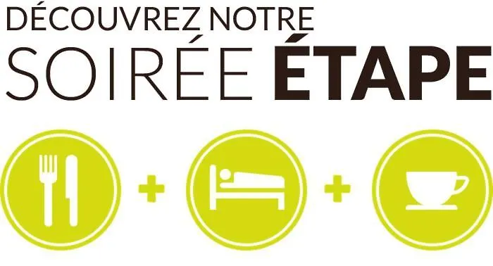 Hotel Chateau De L'hermitage Pontoise