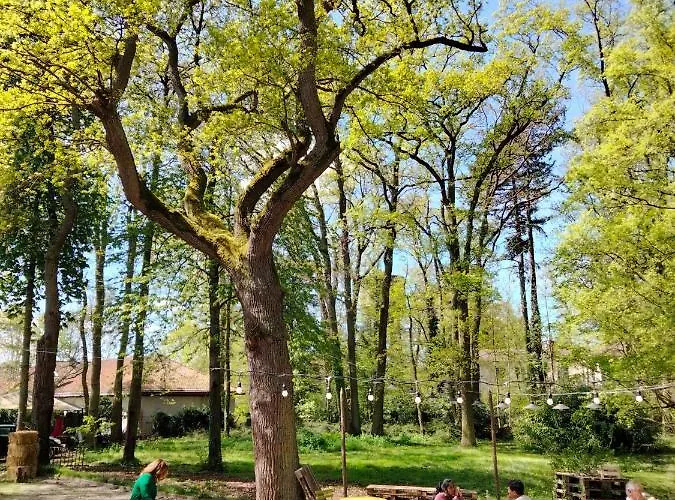 Chateau De L'hermitage Pontoise
