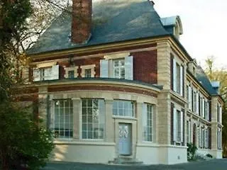 Chateau De L'hermitage